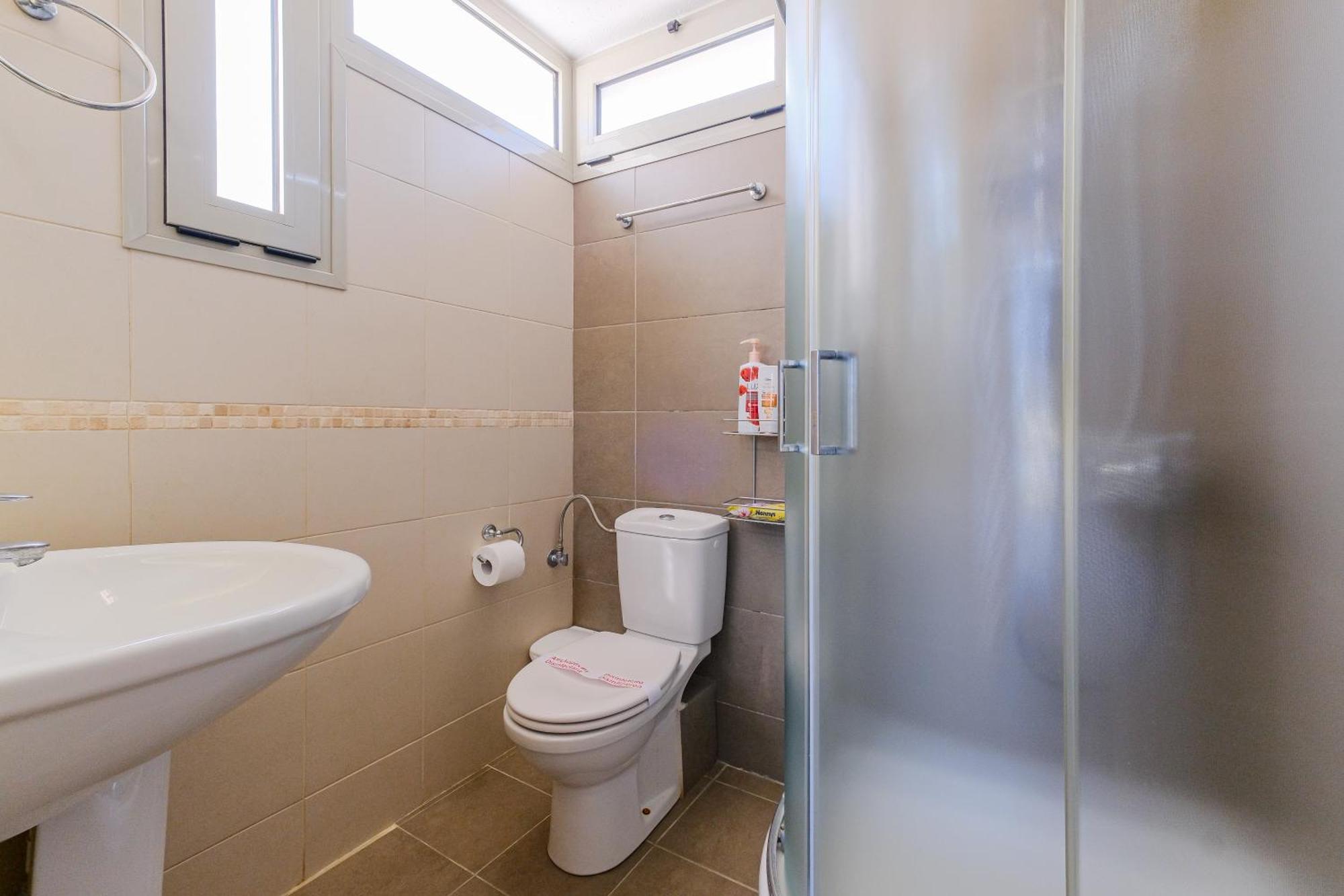 Deluxe Chrousso Pool Villa Палиурион Екстериор снимка