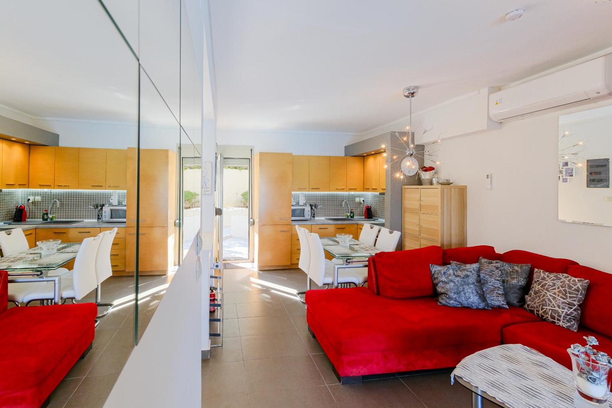 Deluxe Chrousso Pool Villa Палиурион Екстериор снимка